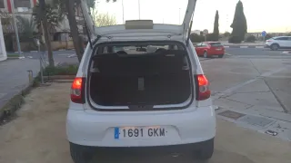 Volkswagen Fox 2009