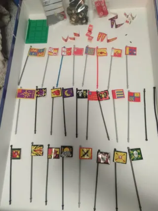 Battle Masters Juego de Guerra Completo