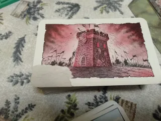 Battle Masters Juego de Guerra Completo