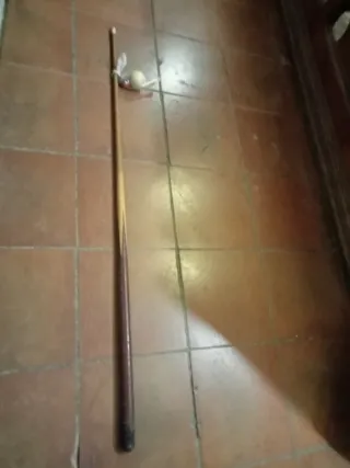 Palo de billar 138 cm