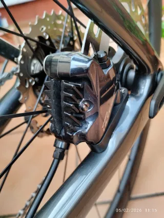 TREK ÉMONDA SL6 DISC PRO 2023