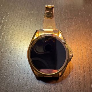 Smartwatch Michael Kors Access Dourado