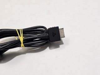 Cargador original Ps Vita usb cable carga 1000