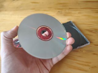 Michael Manring - Thoṅk (CD 1994 - Prog Rock)