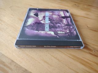 Michael Manring - Thoṅk (CD 1994 - Prog Rock)