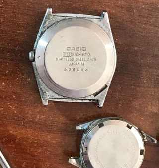 Lote Relojes + Regalo