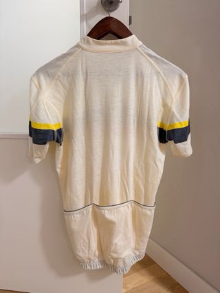 Maillot Le Coq Sportif ciclismo talla L