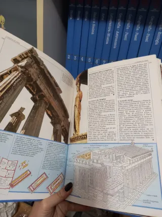 Enciclopedia  anni 90