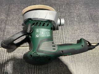 Lijadora Bosch PEX 400 AE