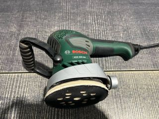 Lijadora Bosch PEX 400 AE