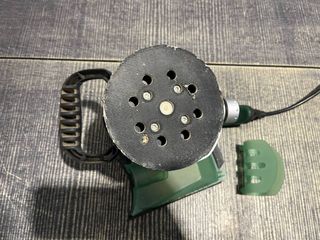 Lijadora Bosch PEX 400 AE