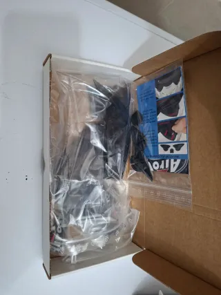 Airoh Aviator 2.3 KTM