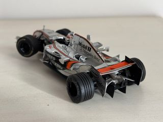 Mclaren Mp4-21 Scalextric
