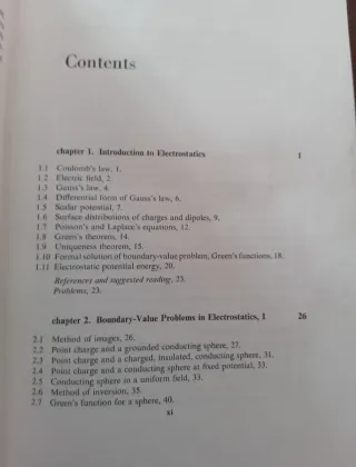 Classical Electrodynamics