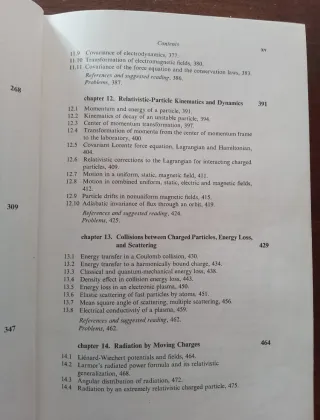 Classical Electrodynamics