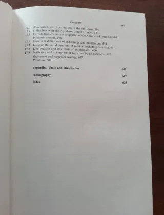 Classical Electrodynamics