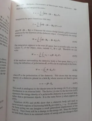 Classical Electrodynamics