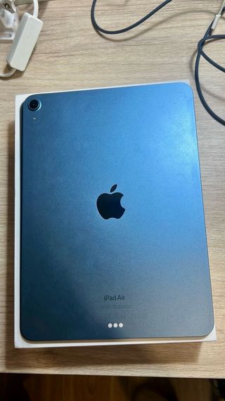 iPad Air 5ª Gen Azul