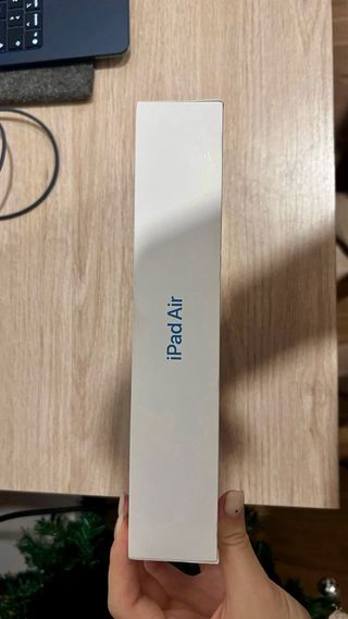 iPad Air 5ª Gen Azul