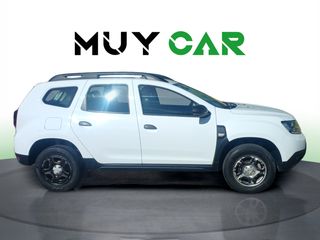 Dacia Duster Essential TCE 96 kW (130 CV) 4X2 GPF