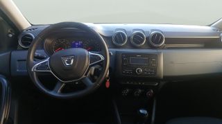 Dacia Duster Essential TCE 96 kW (130 CV) 4X2 GPF