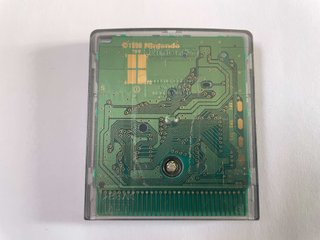 Donkey Kong GB: Dinky Kong & Dixie Kong Nintendo G