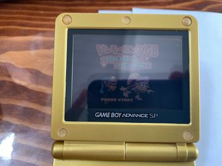 Donkey Kong GB: Dinky Kong & Dixie Kong Nintendo G