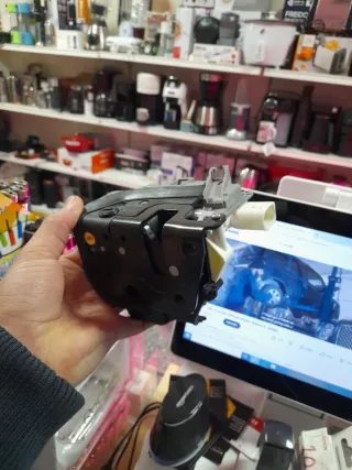 Actuadores de cerradura