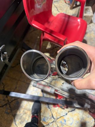 Escape Golf 7 2.0 TDI