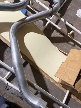 Escape Golf 7 2.0 TDI