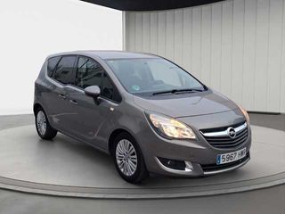 Opel Meriva 1.6 CDTi S&S Selective 81 kW (110 CV)
