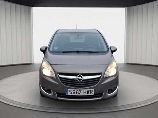 Opel Meriva 1.6 CDTi S&S Selective 81 kW (110 CV)