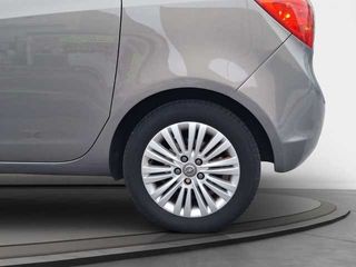 Opel Meriva 1.6 CDTi S&S Selective 81 kW (110 CV)