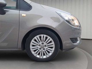Opel Meriva 1.6 CDTi S&S Selective 81 kW (110 CV)
