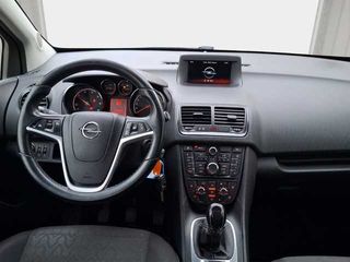 Opel Meriva 1.6 CDTi S&S Selective 81 kW (110 CV)