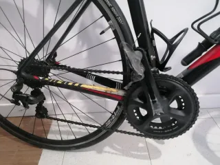 Bicicleta Carretera Giant TCR Advance 2 T-S