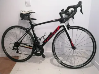 Bicicleta Carretera Giant TCR Advance 2 T-S