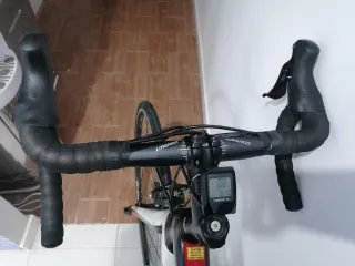 Bicicleta Carretera Giant TCR Advance 2 T-S