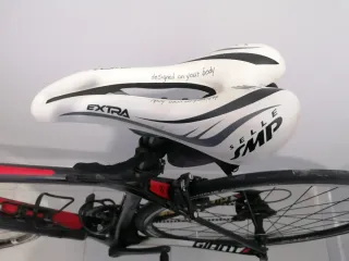 Bicicleta Carretera Giant TCR Advance 2 T-S