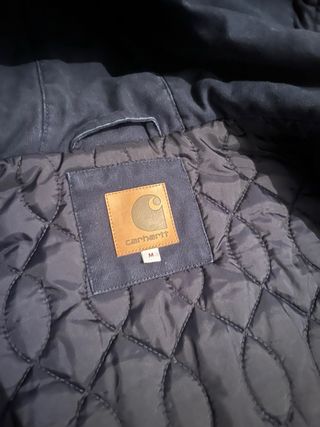 Abrigo Carhartt