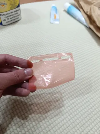 Barras de techo portaequipajes Cruz universales.