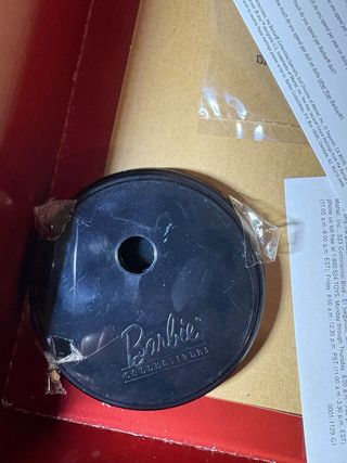 Barbie 2000 Edizione Limitata Collezionista