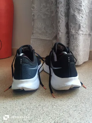 Saucony Ride 16 Zapatillas Running Hombre