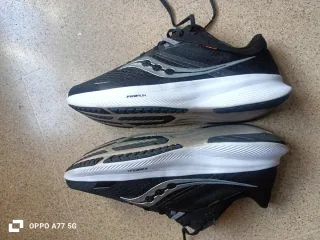 Saucony Ride 16 Zapatillas Running Hombre