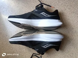 Saucony Ride 16 Zapatillas Running Hombre