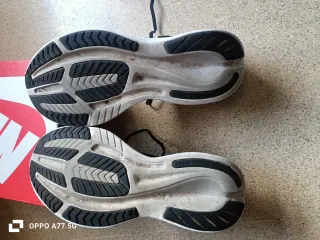 Saucony Ride 16 Zapatillas Running Hombre