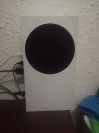 Xbox Series S Blanca pack