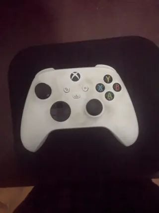 Xbox Series S Blanca pack