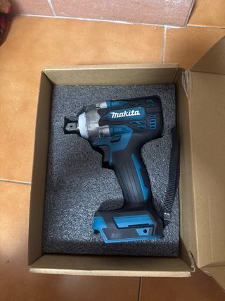 Avvitatore Makita