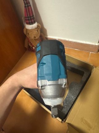 Avvitatore Makita